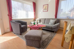 Zur Hanse Wohnung 3 1 - Zur Hanse Ost in Zingst